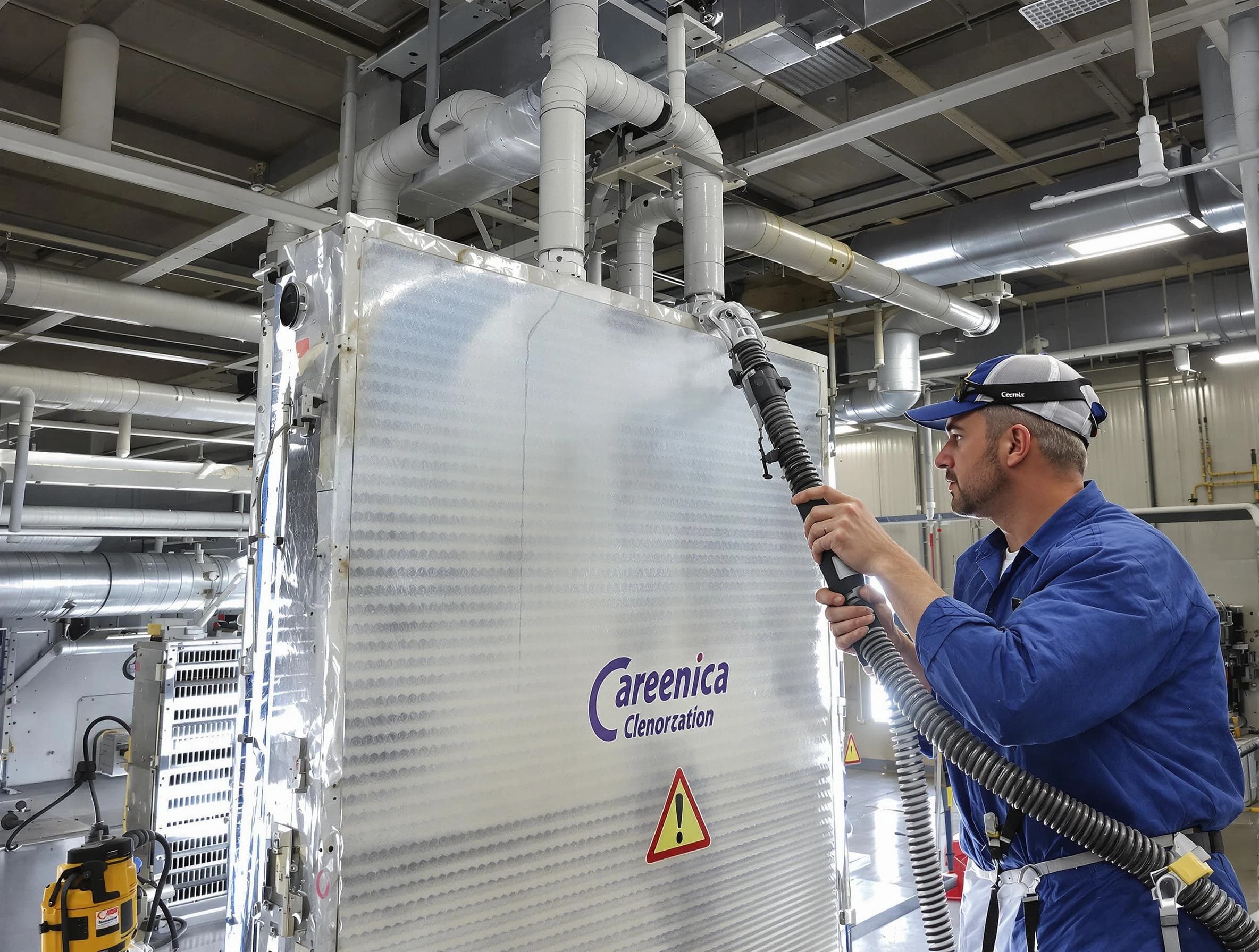 Coil Cleaning service in Stafford Courthouse, VA