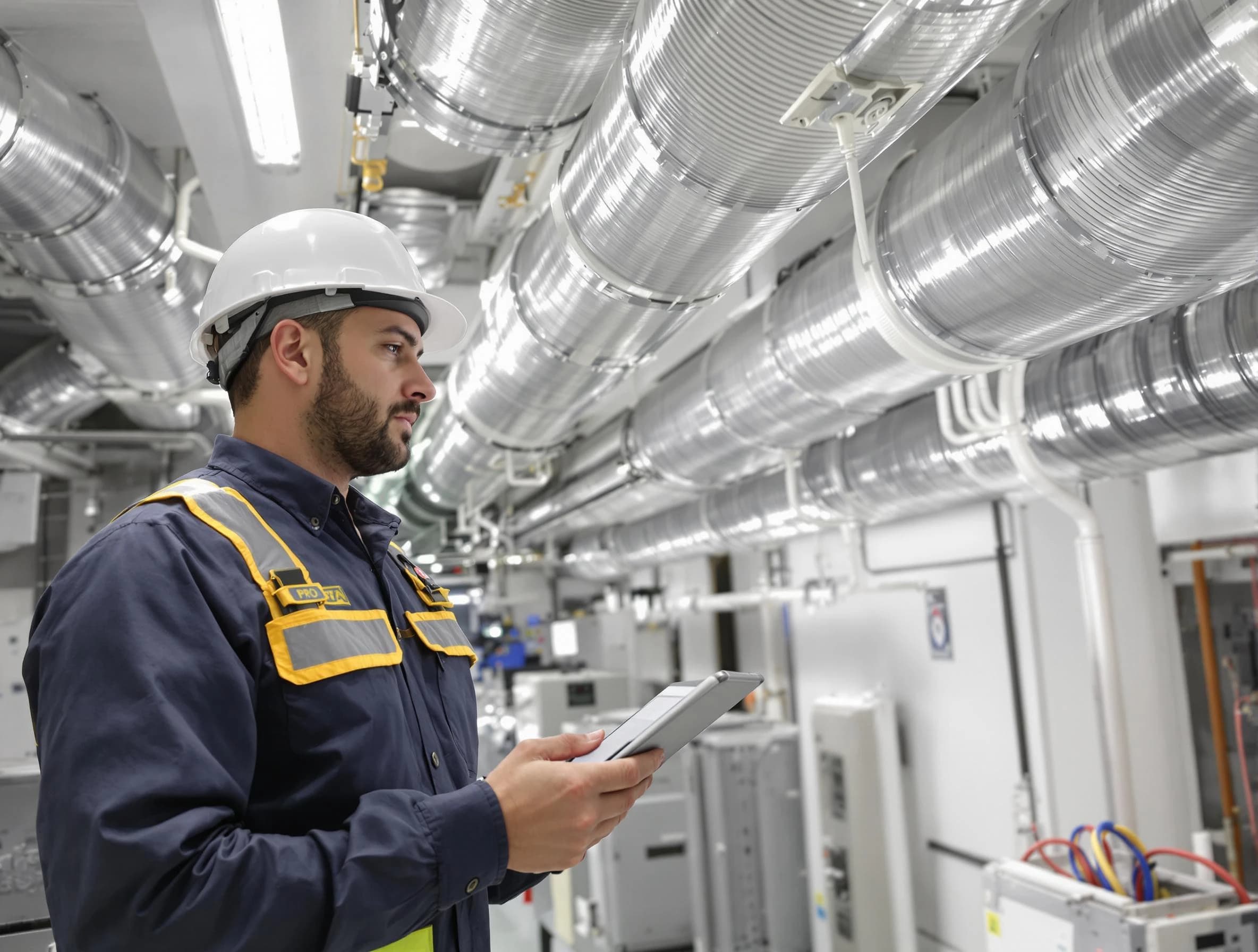 Filter Inspection service in Stafford Courthouse, VA